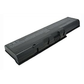 Dekcell Laptop Battery for Toshiba PA3383U, PA3383, PA3383U-1BRS, PA3383U-1BAS, A70... by DekCell