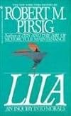 Lila: An Inquiry Into Morals