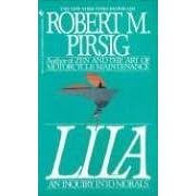 Lila: an Inquiry into Morals