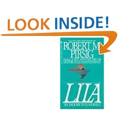 Lila: An Inquiry Into Morals