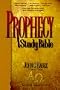 Prophecy Study Bible (New King James Version)
