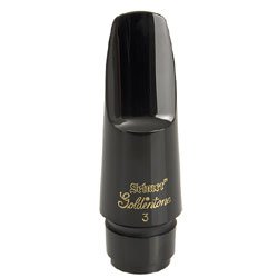 Childrens Toyshop  Musical Instruments : Selmer Goldentone Saxophone Mouthpieces, Tenor