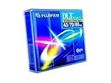 Fujifilm - 1 x DLT 40 MB / 80 MB - DLT4000, DLT7000, DLT8000 - storage media