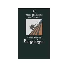 Bergsteigen