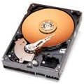 Western Digital WD800JB 80GB  7,200RPM 8MB Buffer