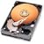Western Digital WD800JB 80GB  7,200RPM 8MB Buffer