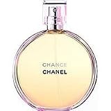 Chanel Chance by Chanel 3.4 oz EDT Spray for Women ( Tester with Cap )