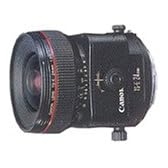 Canon Lレンズ TS-E24 F3.5L