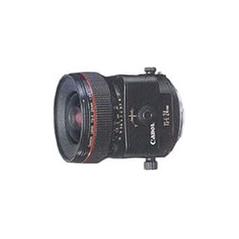 Canon Lレンズ TS-E24 F3.5L