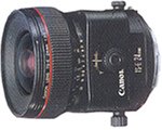 Canon L�����Y TS-E24 F3.5L