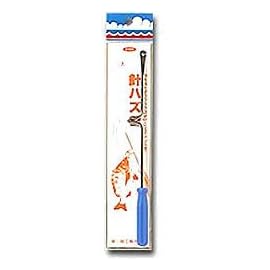 第一精工 針ハズシ 大U付 32032