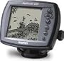 Garmin Fishfinder 120 4.5-Inch Waterproof Fishfinder with Sounder