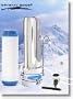 CQE-CT-00112 Countertop W20 PLUS-Filters 10,000 gallons