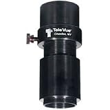 Tele Vue Eyepiece Projection Adapter.