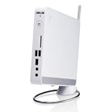 ASUS EeeBox PC EB1007(ホワイト) EB1007-W0065
