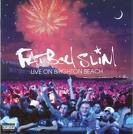 CD - Live on Brighton Beach von Fatboy Slim