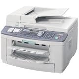 : Panasonic KX-FLB811 All-in-One Flatbed Laser Fax with Document Sorter