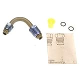 ACDelco 36-349860 Professional Power Steering Gear Inlet Hose by ACDelco