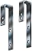Bunk Bed ladder Hooks (pair)