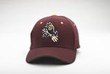 ASU Sun Devils Zephyr Z-Fit Hat