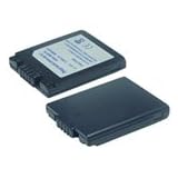 Inov8 CGA-S001 Replacement Digital Camera Battery for Panasonic