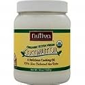 Organic Extra Virgin Coconut Oil 54 oz