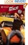 The Big Heat (Harlequin Blaze)