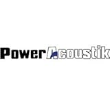Power Acoustik 4-Gauge Amplifier Installation Kit