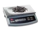 Ohaus Trooper Compact Bench Scale TR15RS (30 lb x 0.01 lb), Legal-for-Trade