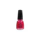 China Glaze Island Escape Degrees 80702