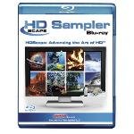 HDScape Sampler HD