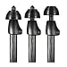 Manfrotto 055SPK2 SS Spikes Set for 055 Series Tripods