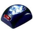Innovative Lighting Inc 3-White LED Portable Battery Operated Light w/ VELCRO brand fastener