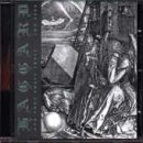 Haggard - Lost (robin