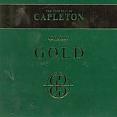 Gold (Dig) by Capleton