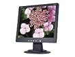 Acer AL1511B - LCD display - TFT - 15" - 1024 x 768 / 75 Hz - 250 cd/m2 - 350:1 - 25 ms - 0.297 mm - VGA - black