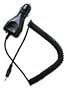 Technocel SA460CPC Car Charger (Black)