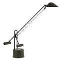 Adjustable Halogen Desk Lamp from Destination Lighting