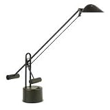 21011UsGVnL. SL160  Adjustable Halogen Desk Lamp from Destination Lighting
