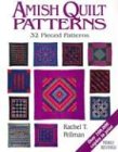 Amish Quilt Patterns