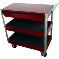 Service Cart by ToolsNow