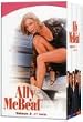 Ally McBeal : Saison 5, Partie A - �dition 3 VHS [VHS]
