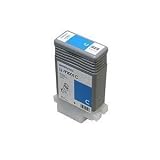 グラフテック JW331/JW330/JW501/JW500用インクタンク(シアン)インク容量130ml IJ-91001C