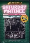 Saturday Matinee Double Feature - Lawless Range / Two-fisted Law