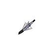 Muzzy 205 Screw In Broadheads