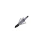 Muzzy 205 Screw In Broadheads