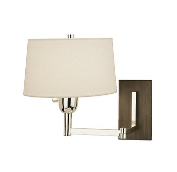 Robert Abbey Wonton Collection Swing Arm