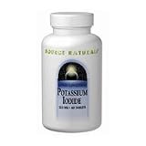 Source Naturals Potassium Iodide