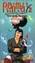 Ranma 1/2 - Anything Goes Martial Arts, Vol. 8: The Evil Wakes [VHS]