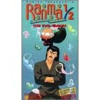 Ranma 1/2 - Anything Goes Martial Arts, Vol. 8: The Evil Wakes [VHS]